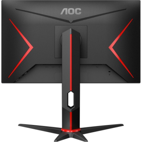 Монитор AOC 24G2ZU/BK