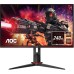 Монитор AOC 24G2ZU/BK