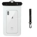 Чехол для мобильного телефона Armorstandart Capsule Waterproof Case Black (ARM59233)