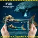 Чехол для мобильного телефона Armorstandart Capsule Waterproof Case Black (ARM59233)