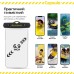 Чехол для мобильного телефона Armorstandart Capsule Waterproof Case Black (ARM59233)