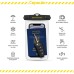 Чехол для мобильного телефона Armorstandart Capsule Waterproof Case Black (ARM59233)