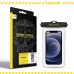Чехол для мобильного телефона Armorstandart Capsule Waterproof Case Black (ARM59233)