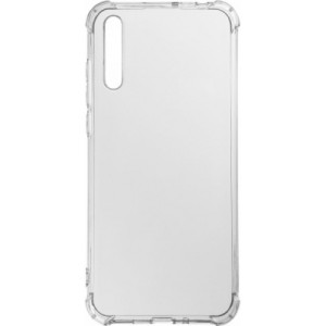 Чохол до мобільного телефона Armorstandart Air Force Huawei P Smart S Transparent (ARM57099)