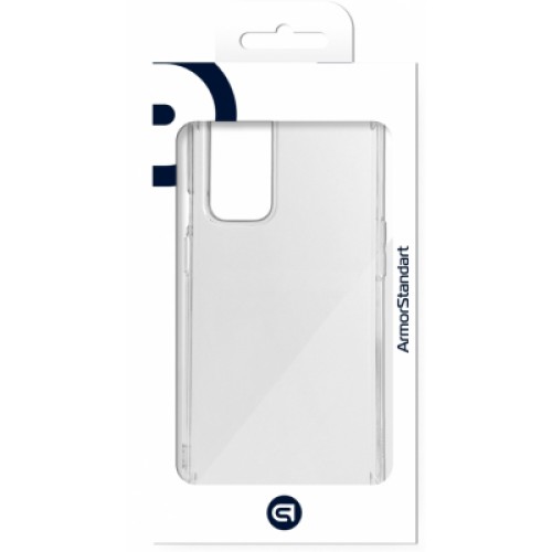 Чехол для мобильного телефона Armorstandart Air Force OnePlus 9 Pro (LE2123) Transparent (ARM59338)