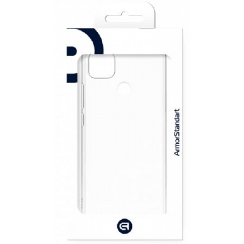 Чехол для мобильного телефона Armorstandart Air SeriesXiaomi Redmi 9C Transparent (ARM57027)