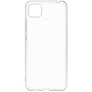 Чохол до мобільного телефона Armorstandart Air SeriesXiaomi Redmi 9C Transparent (ARM57027)