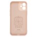 Чехол для мобильного телефона Armorstandart ICON Case Apple iPhone 12 Mini Pink Sand (ARM57486)