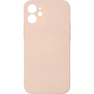 Чохол до мобільного телефона Armorstandart ICON Case Apple iPhone 12 Mini Pink Sand (ARM57486)