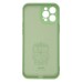 Чехол для мобильного телефона Armorstandart ICON Case Apple iPhone 12 Pro Max Mint (ARM57506)