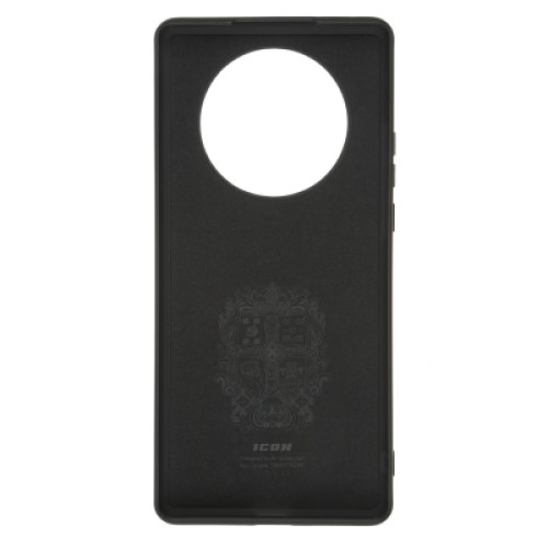 Чехол для мобильного телефона Armorstandart ICON Case Huawei Mate 40 Pro+ Black (ARM57661)