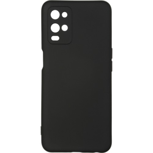 Чехол для мобильного телефона Armorstandart ICON Case OPPO A54 Black (ARM59009)