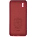 Чехол для мобильного телефона Armorstandart ICON Case Samsung A01 Core (A013) Red (ARM57478)