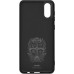Чехол для мобильного телефона Armorstandart ICON Case Samsung A02 (A022) Black (ARM58228)