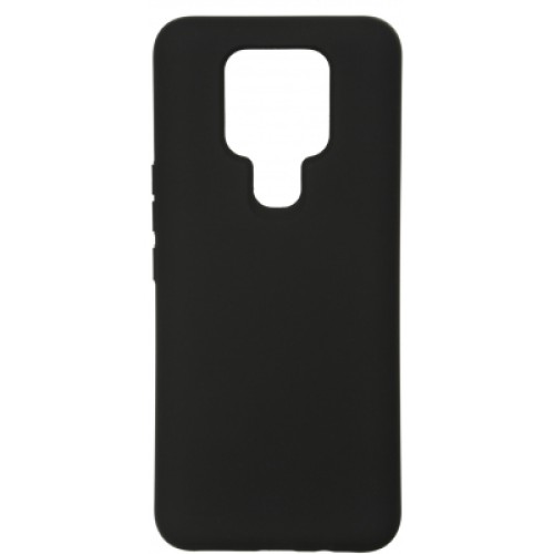 Чехол для мобильного телефона Armorstandart ICON Case Tecno Camon 16/16 SE Black (ARM58557)
