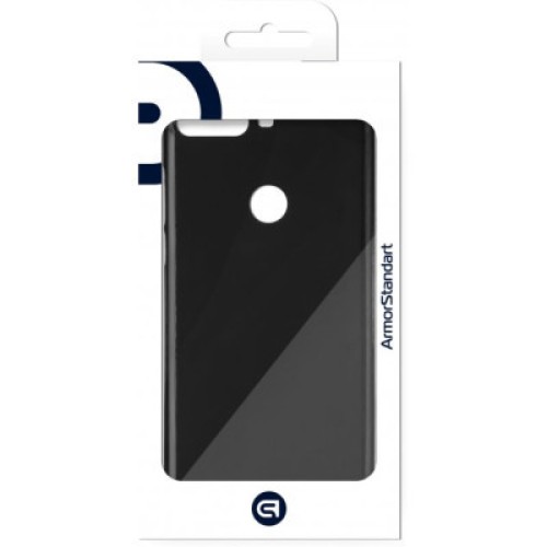 Чехол для мобильного телефона Armorstandart Matte Slim Fit Honor 7C Pro/Huawei Y7 2018 Black (ARM51606)
