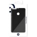 Чехол для мобильного телефона Armorstandart Matte Slim Fit Honor 7C Pro/Huawei Y7 2018 Black (ARM51606)