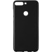 Чехол для мобильного телефона Armorstandart Matte Slim Fit Honor 7C Pro/Huawei Y7 2018 Black (ARM51606)