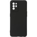Чехол для мобильного телефона Armorstandart Matte Slim Fit OPPO Reno5 lite Black (ARM58573)
