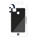 Чехол для мобильного телефона Armorstandart Matte Slim Fit TECNO POP 4 (BС2) Black (ARM57594)