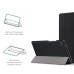 Чехол для планшета Armorstandart Smart Case Huawei MatePad T8 8' (Kobe2-W09A) Black (ARM58598)