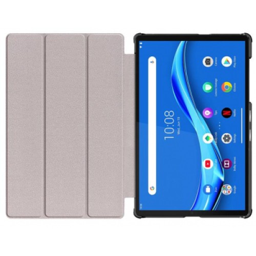 Чехол для планшета Armorstandart Smart Case Lenovo Tab M10 Plus TB-X606/M10 Plus (2nd Gen) Black (ARM58618)