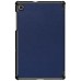 Чехол для планшета Armorstandart Smart Case Lenovo Tab M10 Plus TB-X606/M10 Plus (2nd Gen) Blue (ARM58619)