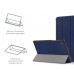Чехол для планшета Armorstandart Smart Case Lenovo Tab M10 Plus TB-X606/M10 Plus (2nd Gen) Blue (ARM58619)
