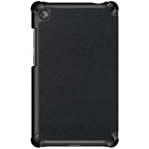 Чехол для планшета Armorstandart Smart Case Lenovo Tab M7 (ZA570168UA) LTE Black (ARM58606)