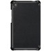 Чехол для планшета Armorstandart Smart Case Lenovo Tab M7 (ZA570168UA) LTE Black (ARM58606)
