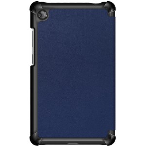 Чехол для планшета Armorstandart Smart Case Lenovo Tab M7 (ZA570168UA) LTE Blue (ARM58607)