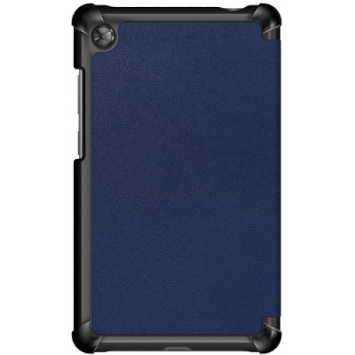 Чехол для планшета Armorstandart Smart Case Lenovo Tab M7 (ZA570168UA) LTE Blue (ARM58607)