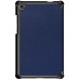 Чехол для планшета Armorstandart Smart Case Lenovo Tab M8 Blue (ARM58611)