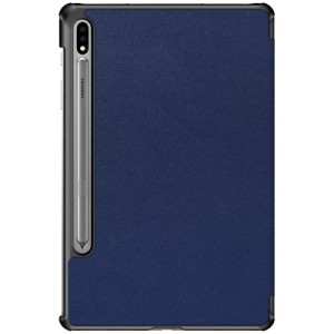 Чехол для планшета Armorstandart Smart Case Samsung Galaxy Tab S7 T870/T875 Blue (ARM58637)