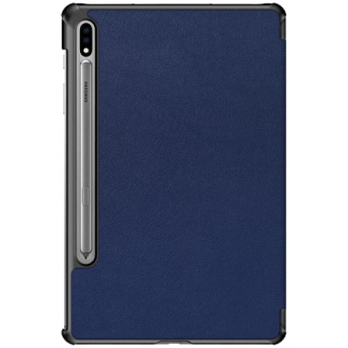 Чехол для планшета Armorstandart Smart Case Samsung Galaxy Tab S7 T870/T875 Blue (ARM58637)