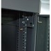 Шкаф напольный CMS 42U 610x1055 мм (Ш*Г) перф. двери, усиленая (UA-MGSE42610MPB) Шкаф напольный CMS 42U 610x1055 мм (Ш*Г) перф. двери, усиленая (UA-MGSE42610MPB)