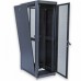 Шкаф напольный CMS 42U 610x1055 мм (Ш*Г) перф. двери, усиленая (UA-MGSE42610MPB) Шкаф напольный CMS 42U 610x1055 мм (Ш*Г) перф. двери, усиленая (UA-MGSE42610MPB)