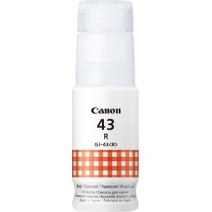 Контейнер з чорнилом Canon GI-43 Red (4716C001)