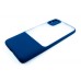 Чехол для мобильного телефона Dengos Matte Bng Poco M3 (blue) (DG-TPU-BNG-11)