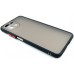 Чехол для мобильного телефона Dengos Matte Xiaomi Mi 11 Lite (black) (DG-TPU-MATT-75)