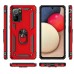 Чехол для мобильного телефона BeCover Military Xiaomi Redmi Note 10 / Note 10s Red (706130)