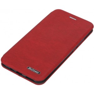 Чохол до мобільного телефона BeCover Exclusive Xiaomi Redmi Note 10 Burgundy Red (706412)