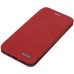 Чехол для мобильного телефона BeCover Exclusive Xiaomi Redmi Note 10 Burgundy Red (706412)