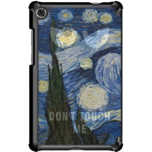 Чехол для планшета BeCover Lenovo Tab M8 TB-8505/TB-8705/M8 TB-8506 (3 Gen) Night (706122)