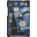 Чехол для планшета BeCover Lenovo Tab M8 TB-8505/TB-8705/M8 TB-8506 (3 Gen) Night (706122)