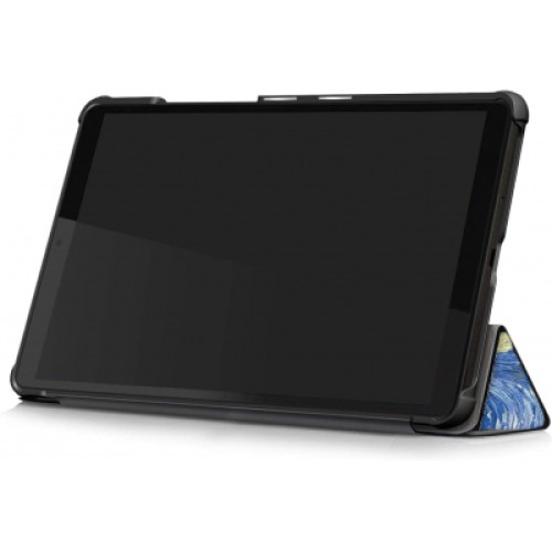 Чехол для планшета BeCover Lenovo Tab M8 TB-8505/TB-8705/M8 TB-8506 (3 Gen) Night (706122)