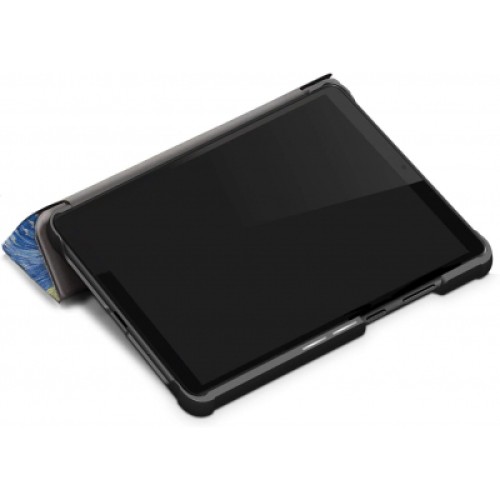 Чехол для планшета BeCover Lenovo Tab M8 TB-8505/TB-8705/M8 TB-8506 (3 Gen) Night (706122)