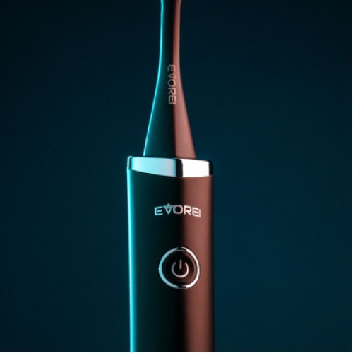 Электрическая зубная щетка Evorei SONIC UV PRO SONIC TOOTH BRUSH (592479671901)