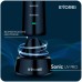 Электрическая зубная щетка Evorei SONIC UV PRO SONIC TOOTH BRUSH (592479671901)