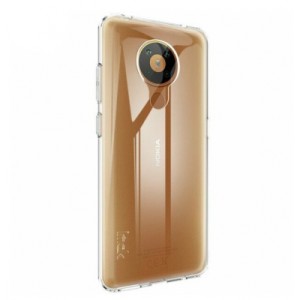 Чехол для мобильного телефона BeCover Nokia 1.4 Transparancy (706392)